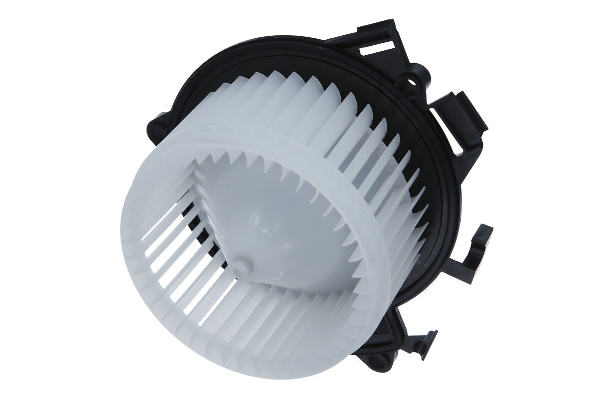 VALEO 884733 Interior Blower Front for IVECO