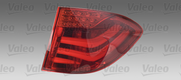 Tail Light Assembly