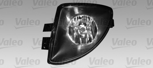 VALEO 044367 Fendinebbia