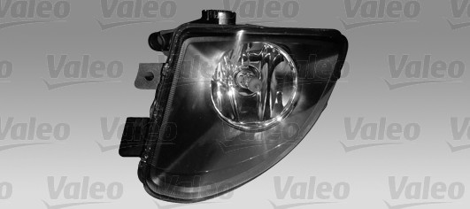 VALEO 044359 Mlhovka