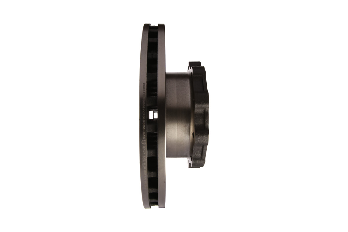 Brake Disc 2