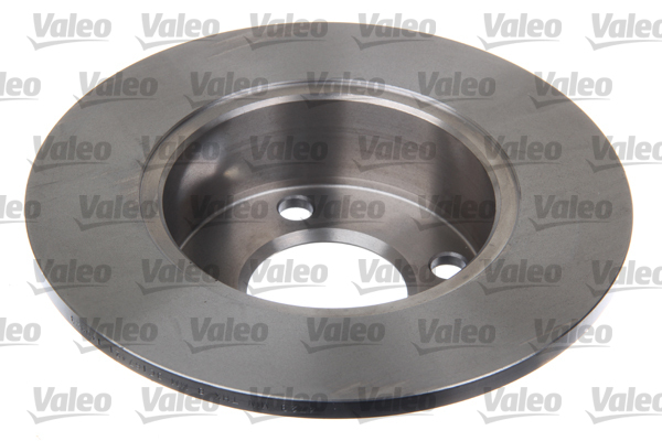 VALEO 186114 Bromsskiva