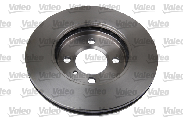 VALEO 186119 Bromsskiva