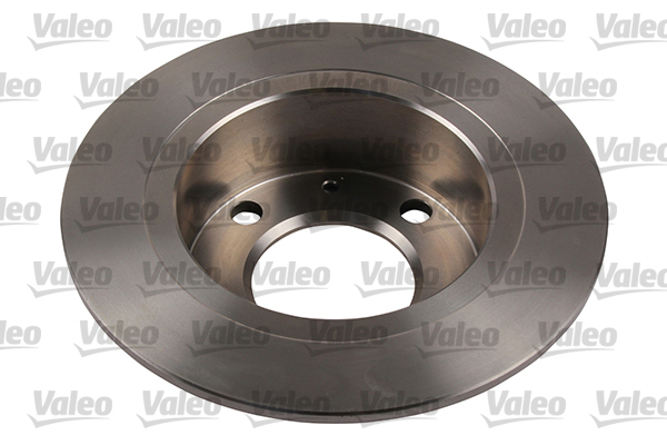 VALEO 186135 Bromsskiva