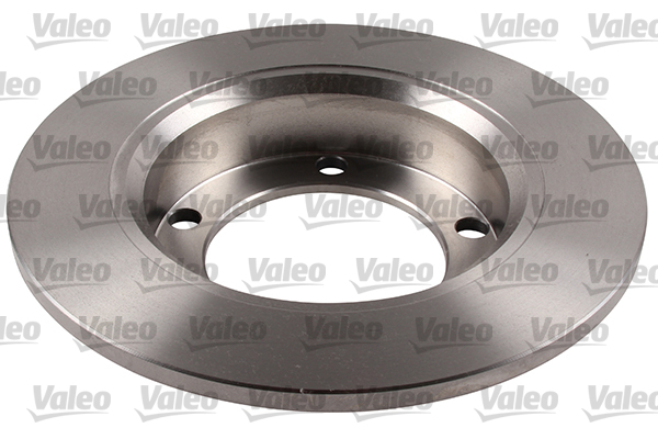 VALEO 186172 Bromsskiva