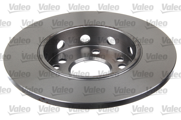 VALEO 186182 Bromsskiva