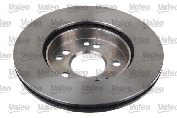 VALEO 186185 Bromsskiva