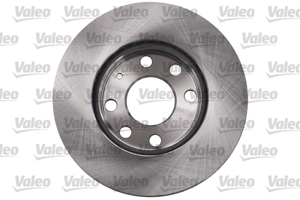 VALEO 186188 Bromsskiva