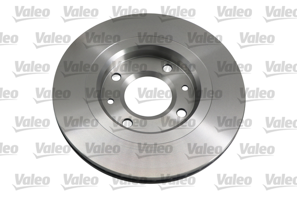 VALEO 186198 Bromsskiva