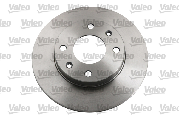 VALEO 186200 Discofreno