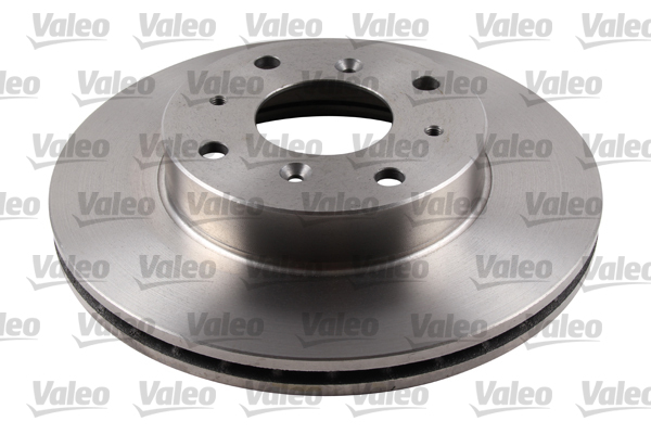 VALEO 186234 Discofreno