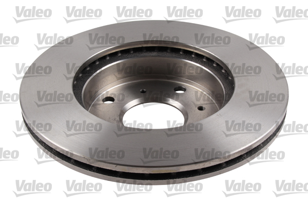 VALEO 186234 Bromsskiva