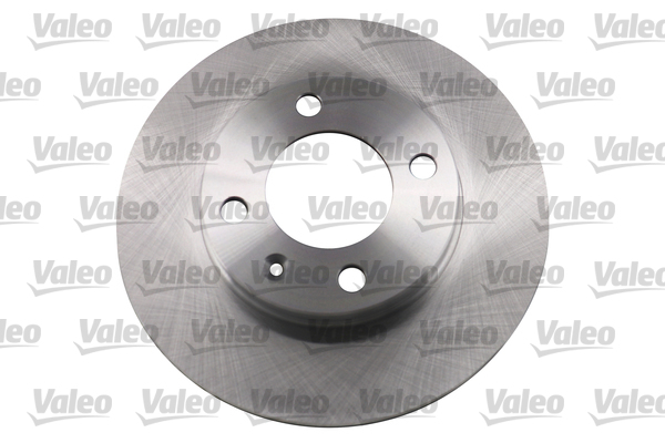 VALEO 186246 Discofreno