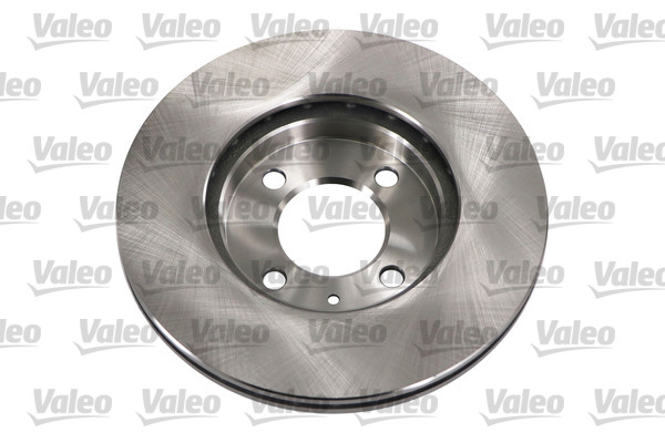 VALEO 186247 Bromsskiva
