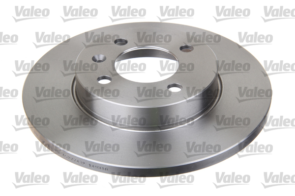 VALEO 186251 Discofreno