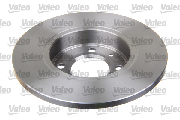 VALEO 186251 Bromsskiva