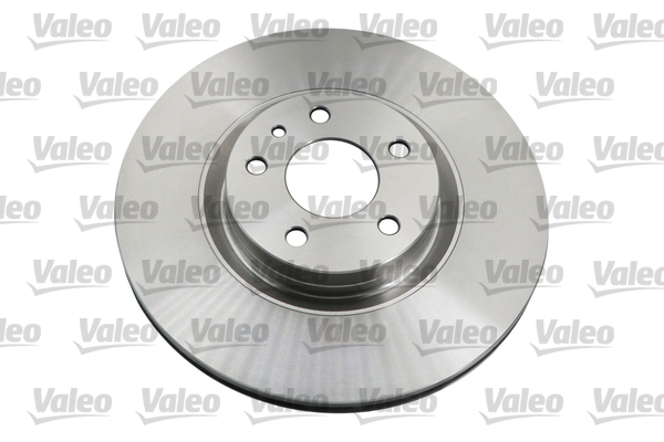 VALEO 186265 Discofreno