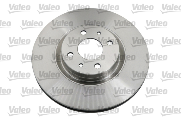 VALEO 186266 Discofreno