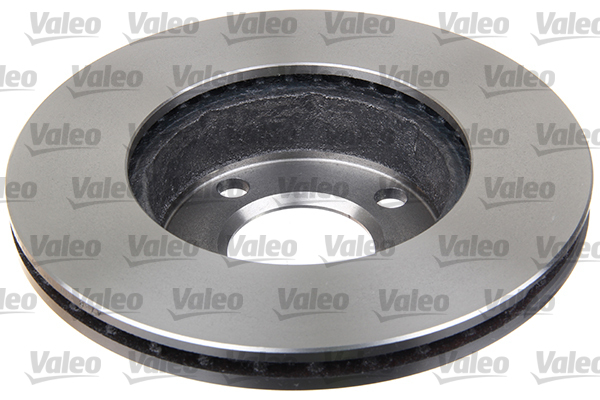 VALEO 186267 Bromsskiva