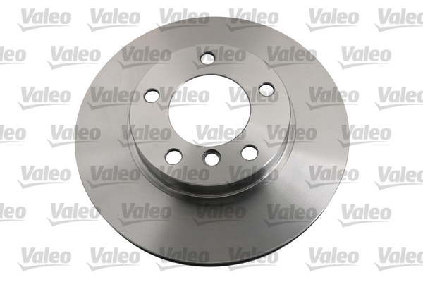 VALEO 186275 Disc frana