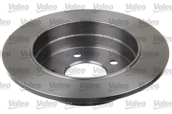 VALEO 186281 Bromsskiva