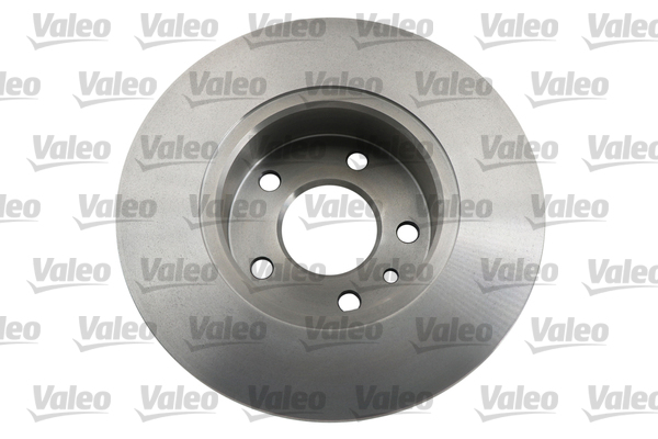 VALEO 186290 Bromsskiva