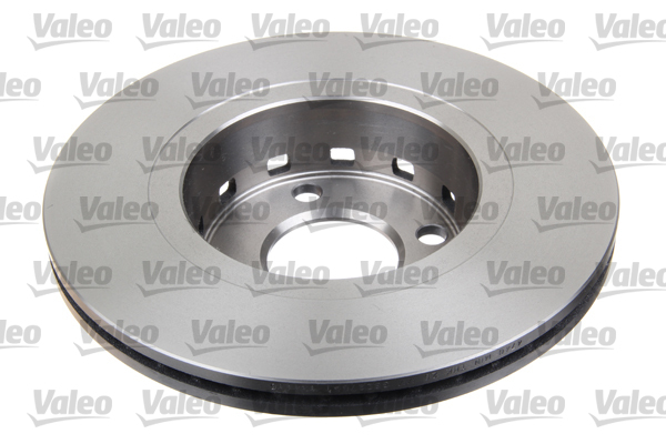 VALEO 186291 Bromsskiva