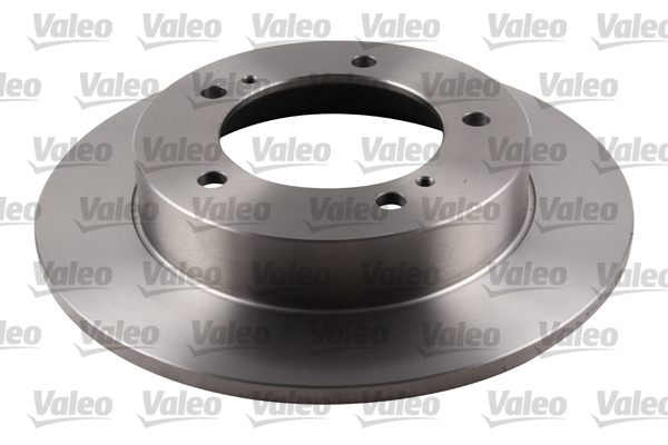 VALEO 186374 Discofreno