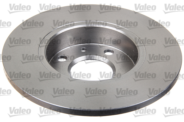 VALEO 186406 Bromsskiva