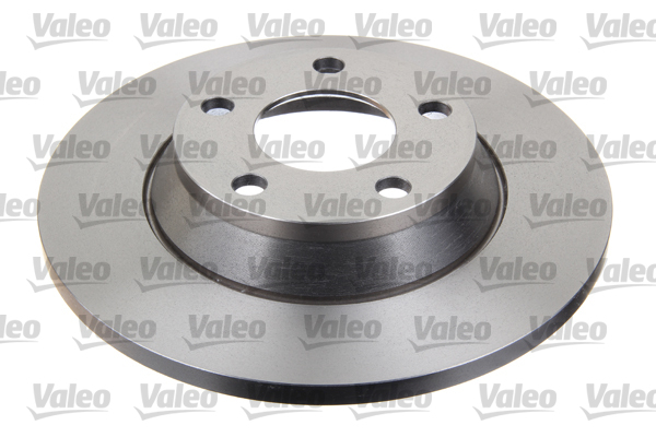 VALEO 186408 Discofreno