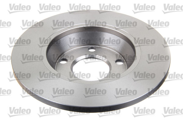 VALEO 186408 Bromsskiva