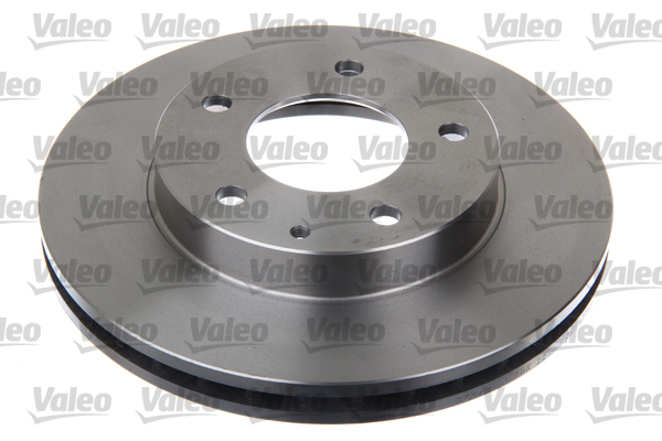 VALEO 186457 Discofreno