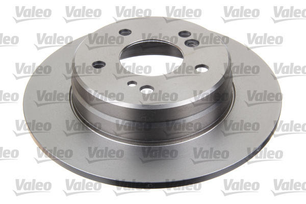 VALEO 186470 Discofreno