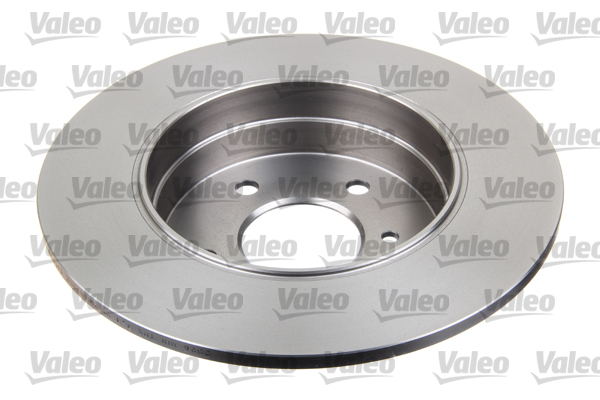 VALEO 186470 Bromsskiva