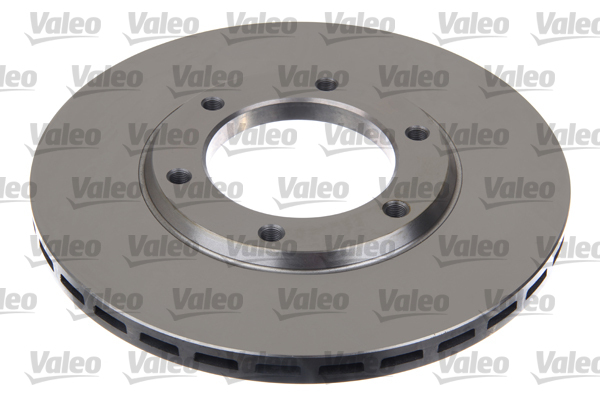 VALEO 186479 Discofreno