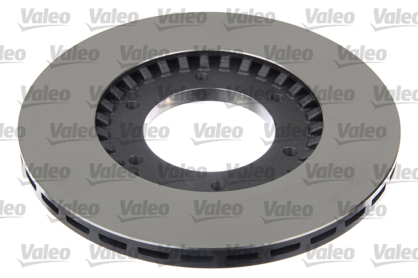 VALEO 186479 Bromsskiva