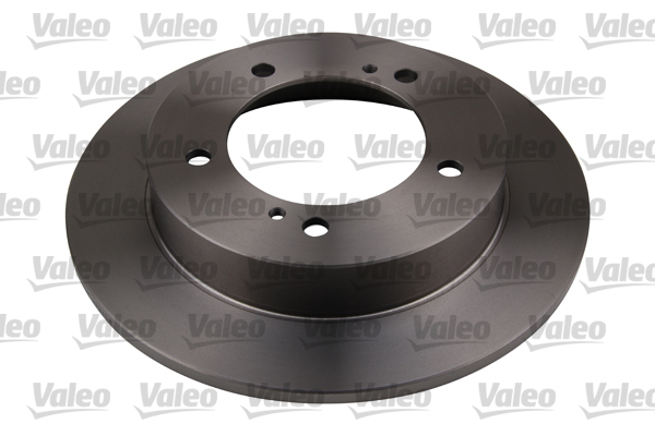 VALEO 186504 Discofreno