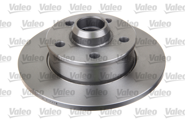 VALEO 186517 Discofreno