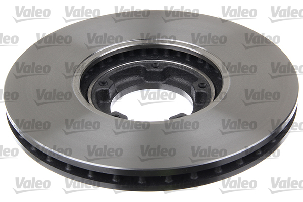 VALEO 186537 Bromsskiva