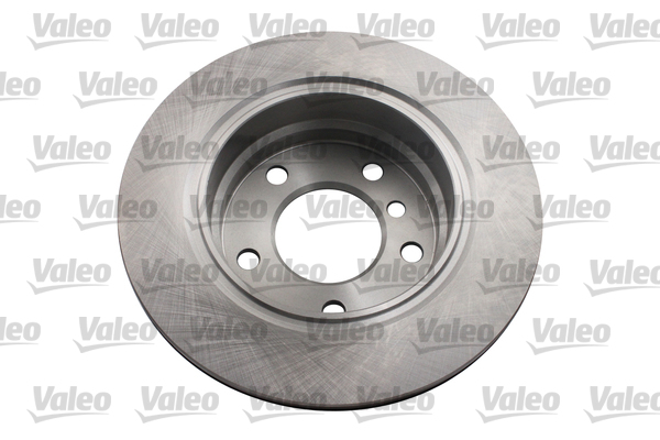 VALEO 186559 Bromsskiva