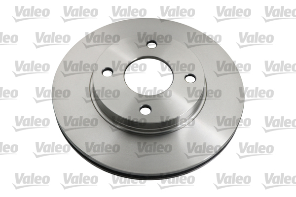 VALEO 186560 Disc frana