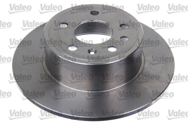 VALEO 186566 Discofreno