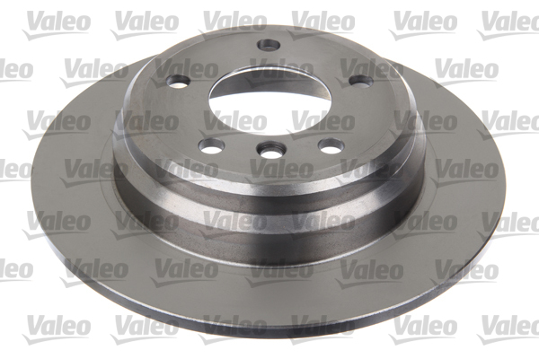 VALEO 186568 Discofreno