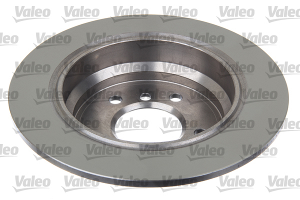 VALEO 186568 Bromsskiva