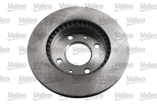 VALEO 186576 Bromsskiva