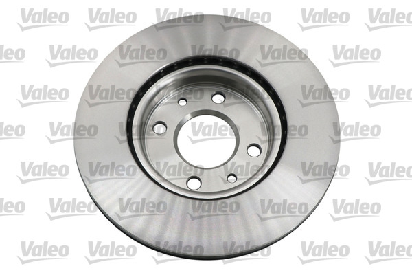 VALEO 186590 Bromsskiva