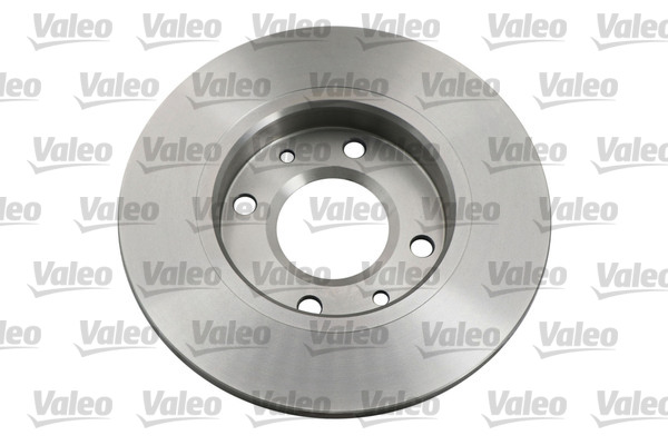 VALEO 186598 Bromsskiva