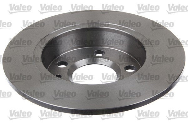 VALEO 186624 Bromsskiva