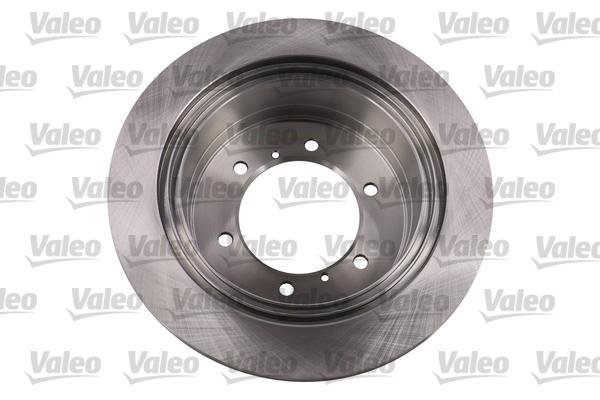 VALEO 186691 Bromsskiva