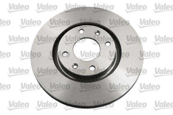 VALEO 186693 Discofreno